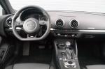Audi A3 Sportback e-Tron 2014 года